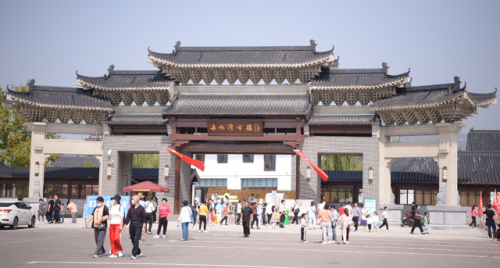 武安风水公司排名前十(武安红山寺风水传说)插图10