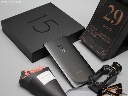 魅族15(魅族15什么时候发布的)插图5