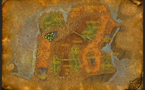 重结缔皮哪里比较好刷(魔兽世界重结缔皮图纸在哪里弄)插图21