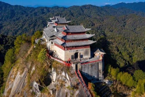 腾冲热门景点排名前十(腾冲有哪些必玩景点)插图30