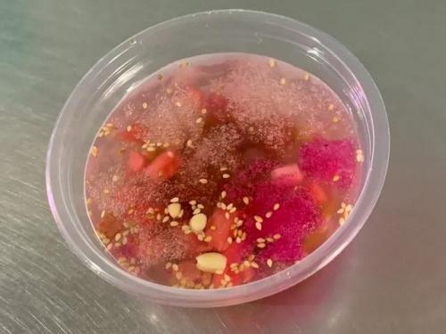 都匀景区美食排名前十(都匀绿茵湖景区)插图22