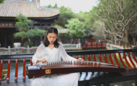 高端古筝厂家排名前十(十大品牌古筝排名)