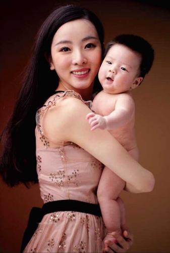 李思思身高(央视个子最矮的女主持人)插图13