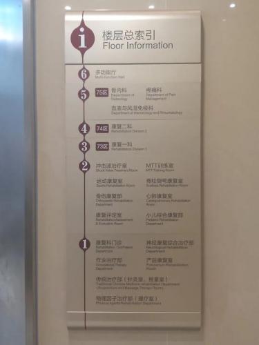 福州水疗医院排名前十(福州有什么好玩的养生馆)插图3