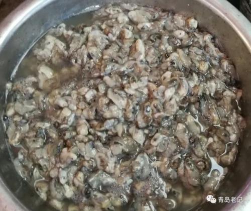 青岛海鲜品种排名前十(青岛海鲜餐厅人气排名)插图26