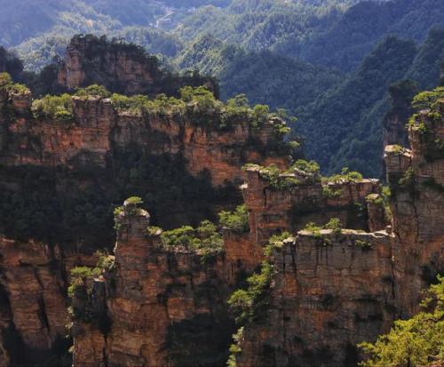 石英砂岩(石英砂岩属于什么岩)插图9