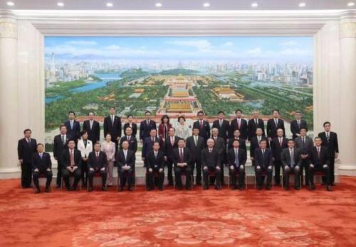拨冗会见(拔冗相见还是拨冗相见)插图