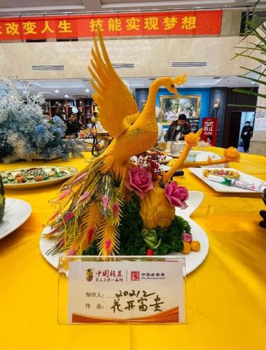 抚州资溪饭店排名前十(抚州有什么高档的餐厅)插图4