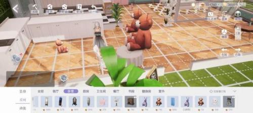 芭比换装小游戏(芭比游戏有哪些)插图15