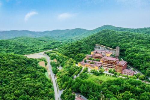 安徽风景(安徽自驾游经典线路家庭用)插图32