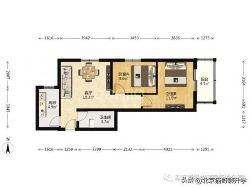 中关村优质小区排名前十(中国小区排名前100小区)插图12