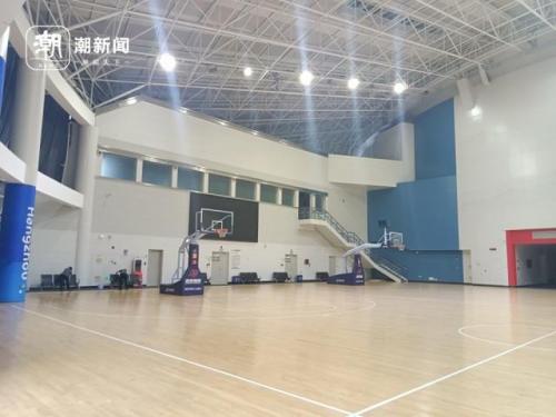 杭州健身(杭州乐刻健身怎么样)插图2
