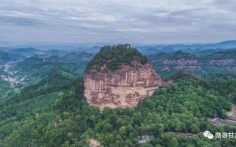 天水历史名山排名前十(天水寺庙排名前十名)