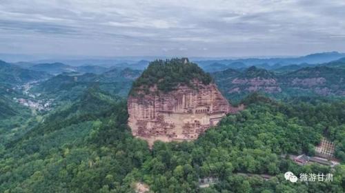 天水历史名山排名前十(天水寺庙排名前十名)插图