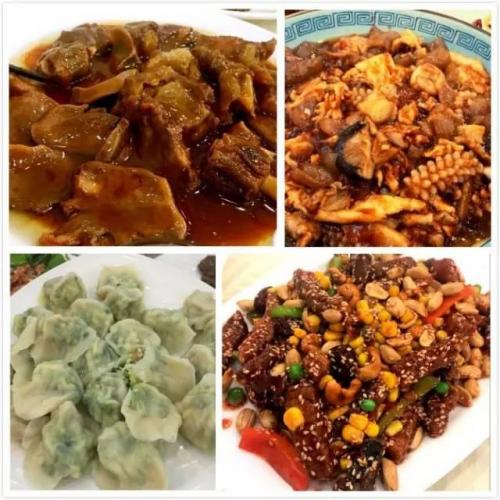 天津牛肉馆子排名前十(天津酱牛肉哪家最正宗)插图16