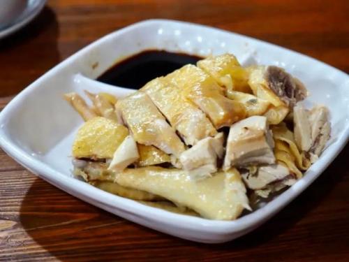 杭州对外食堂排名前十(海康威视杭州总部食堂)插图36