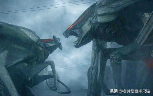 哥斯拉系列(冰雪哥斯拉VS行星哥斯拉)插图23
