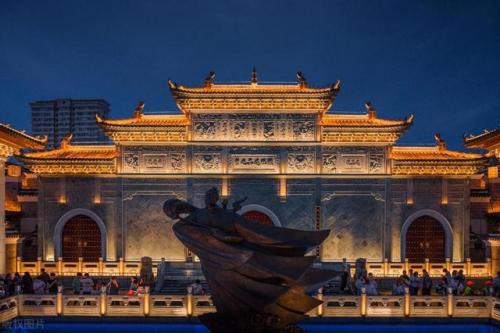 南昌好玩景点排名前十(南昌近郊一日游)插图33