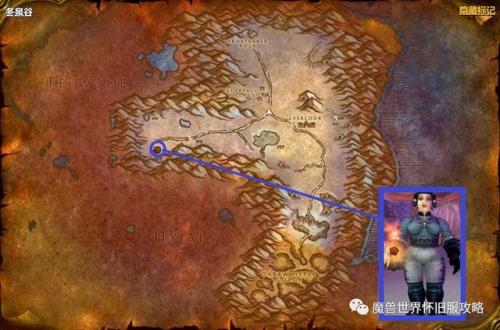 林克的回旋镖任务流程(林克的剑有必要做吗)插图5