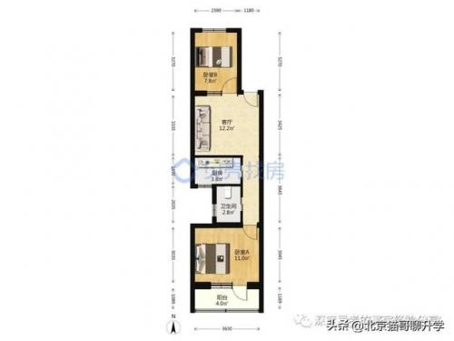 中关村优质小区排名前十(中国小区排名前100小区)插图22
