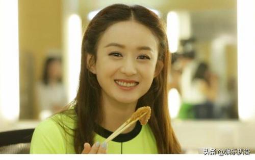 大眼美女明星(古装十大女明星)插图7