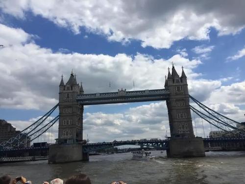 英国伦敦塔桥(英国泰晤士河上的桥)插图15