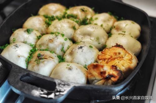 长兴商厦美食排名前十(长兴李家巷的美食)插图2