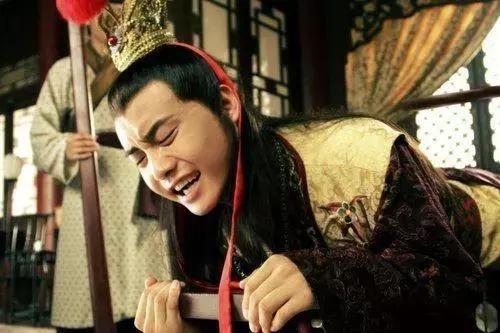 弱水三千只取一瓢什么意思(弱水三千表达了什么情感)插图5