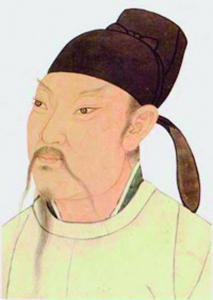 汉成帝和赵合德(汉成帝赵合德汤泉沐浴)插图8