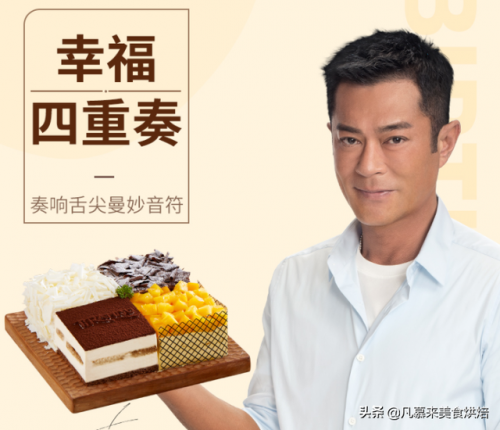 大庆烘培品牌排名前十(全国十大蛋糕品牌排行)插图6