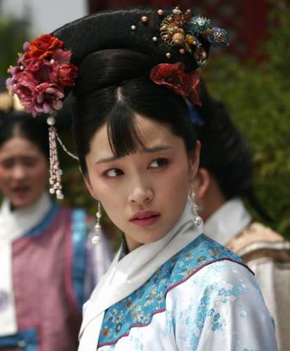 历代才女豆瓣排名前十(三大才女)插图15