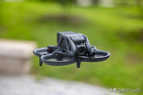 排名前十的航拍(专业航拍无人机品牌排行榜)插图1