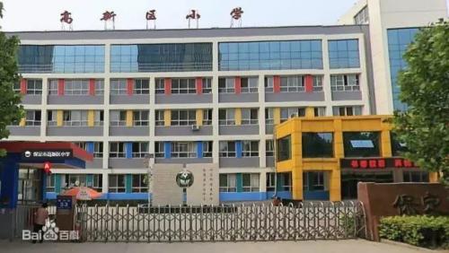 河北保定小学排名前十(保定市小学前20名排行榜)插图12