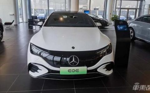 奔驰4s店(奔驰glc300)