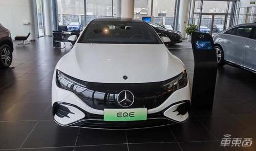 奔驰4s店(奔驰glc300)插图