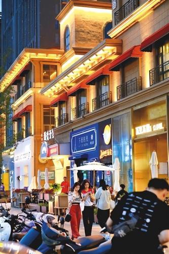 郑州农家夜市排名前十(河南郑州夜市哪里最出名)插图1