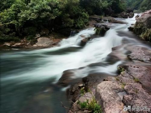 福州玩水项目排名前十(福州金水湖景区)插图53