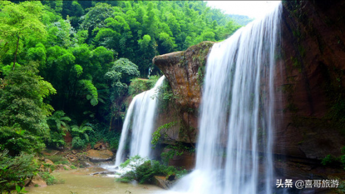 贵州遵义旅游(遵义必去的三个景点)插图8