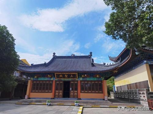 萧山免费寺庙排名前十(萧山私人寺庙)插图30