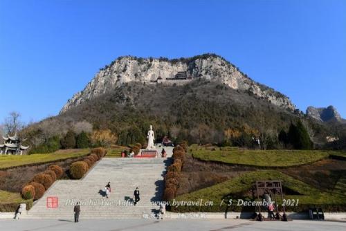 武安风水公司排名前十(武安红山寺风水传说)插图8