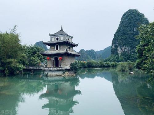 广西最美民居排名前十(广西民居建筑风格)插图28