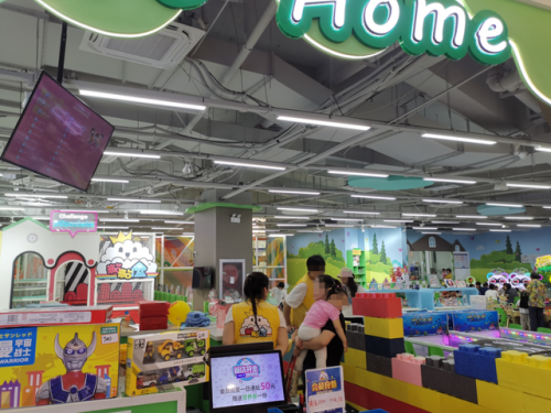 南京母婴小店排名前十(豆芽妈妈的母婴小店)插图31