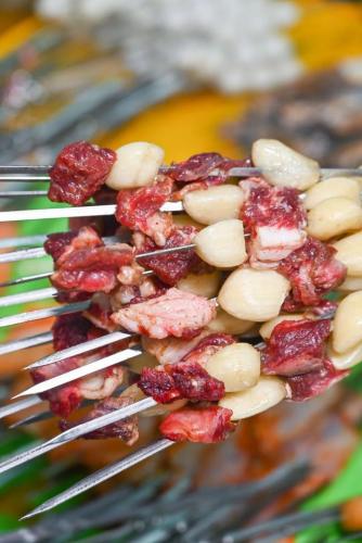 西岸美食烧烤排名前十(花湖烧烤美食排行榜前十名)插图15
