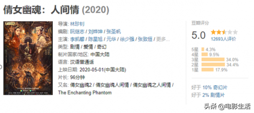 新版倩女幽魂(倩女幽魂4画中仙)插图1