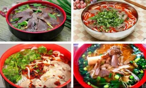 贵阳美食特产排名前十(贵阳可带走特产零食)插图1
