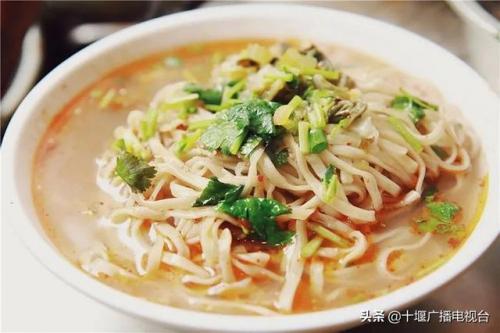 十堰美食饭菜排名前十(十堰美食馆子排行榜)插图3
