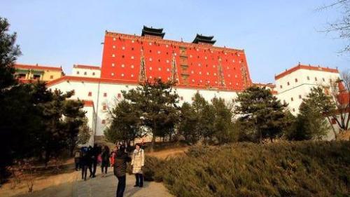 承德旅游(承德必去10个景点)插图3