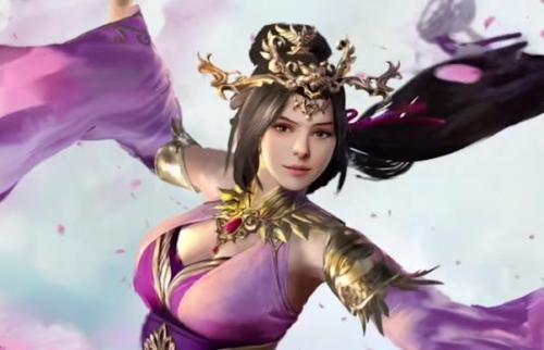 三国群英传8游戏质量综合评测(三国群英传8综合排行)插图1