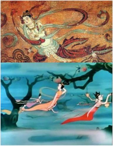 小刺猬背西瓜(小刺猬简笔画图片)插图11