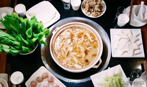 内江宴请饭店排名前十(郑州宴请的好饭店)插图4